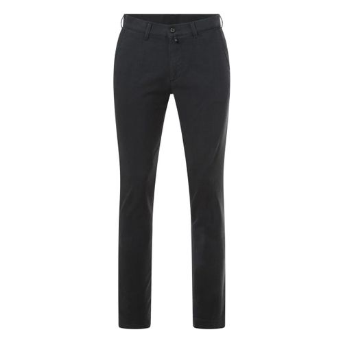 Pantalon Pantalon Calais Anthracite - Pierre Cardin - Modalova