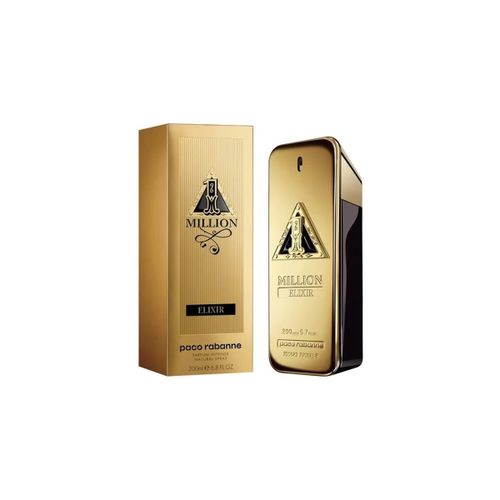 Eau de parfum 1 Million Elixir - parfum Intense - 200ml - Paco Rabanne - Modalova