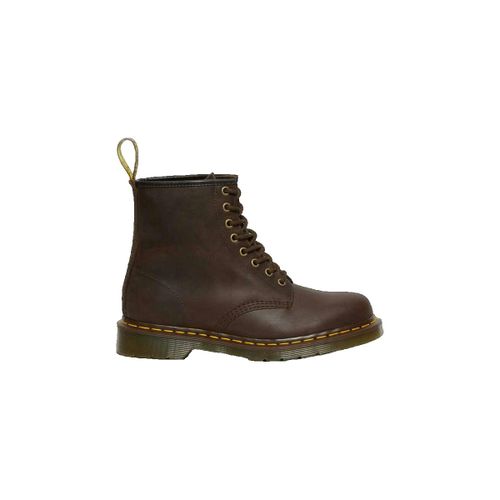 Bottes Dr. Martens 1460 Smooth - Dr. Martens - Modalova