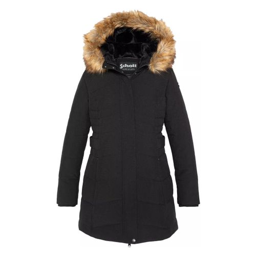 Parka Parka longue à capuche JKTKIM - Schott - Modalova