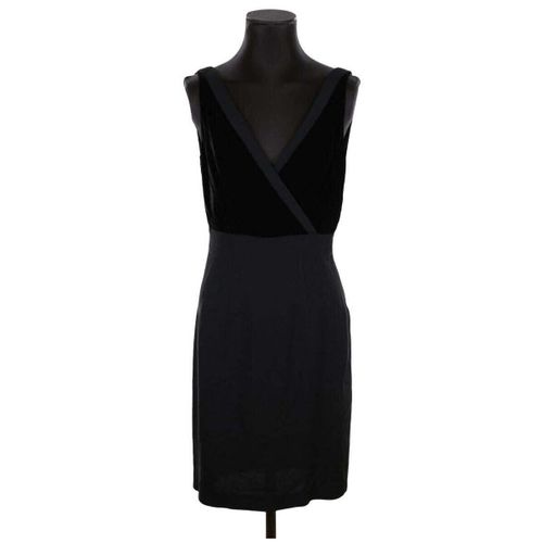 Robe Prada Robe en velours - Prada - Modalova