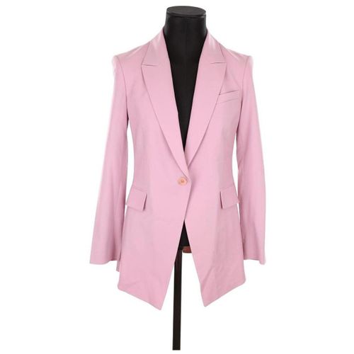 Veste Theory Blazer en laine - Theory - Modalova