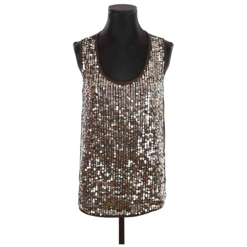 Blouses Pinko Top sans manche - Pinko - Modalova