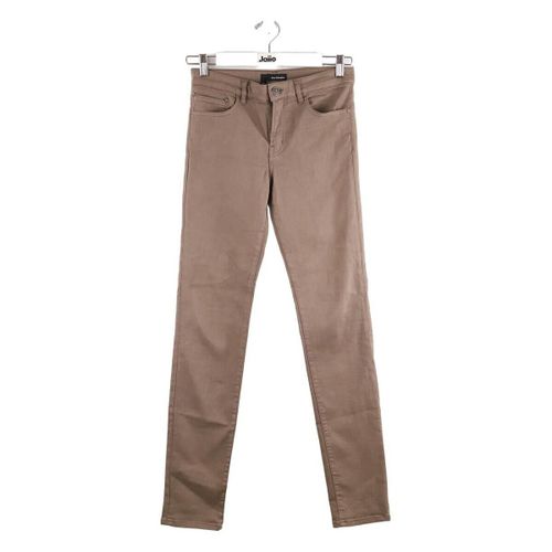 Jeans Jean slim en coton - The Kooples - Modalova