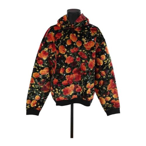 Sweat-shirt Sweatshirt en coton multicolore - Louis Vuitton - Modalova