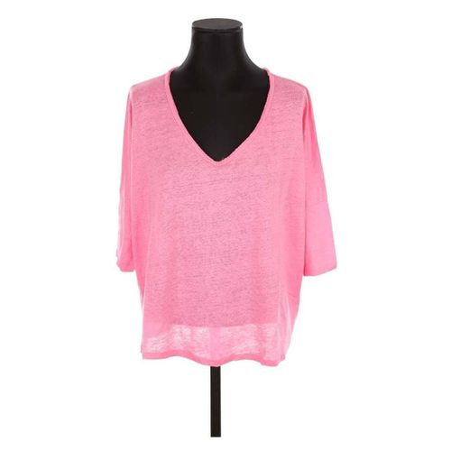 T-shirt T-shirt en coton - Gerard Darel - Modalova