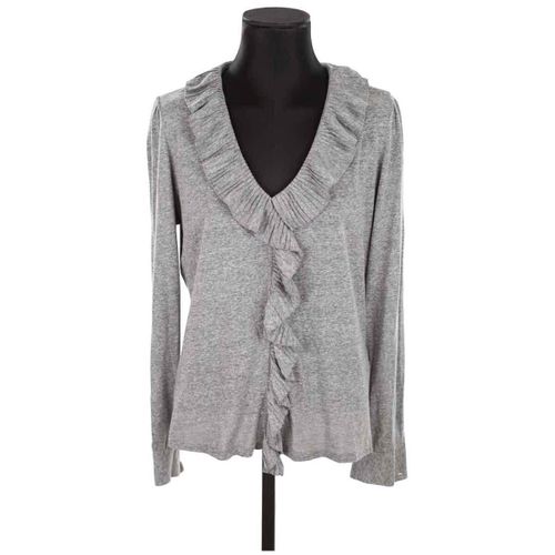 Blouses Claudie Pierlot Top en lin - Claudie Pierlot - Modalova