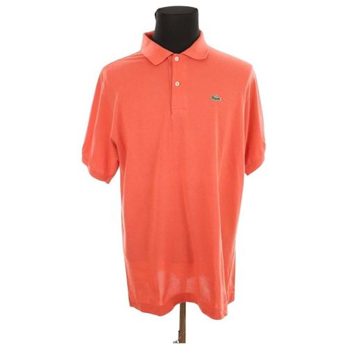 T-shirt Lacoste Polo en coton - Lacoste - Modalova