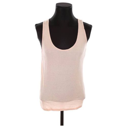 Blouses Top sans manche en coton - Zadig & Voltaire - Modalova