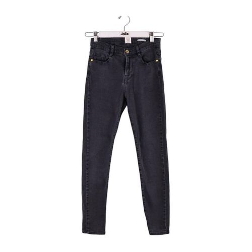 Jeans Jean slim en coton - Des Petits Hauts - Modalova
