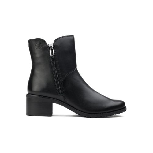 Bottines Inside Zip Des Bottes - Caprice - Modalova