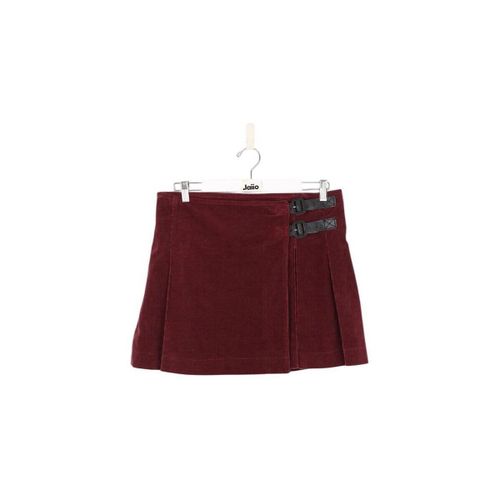 Jupes Burberry Mini jupe en coton - Burberry - Modalova