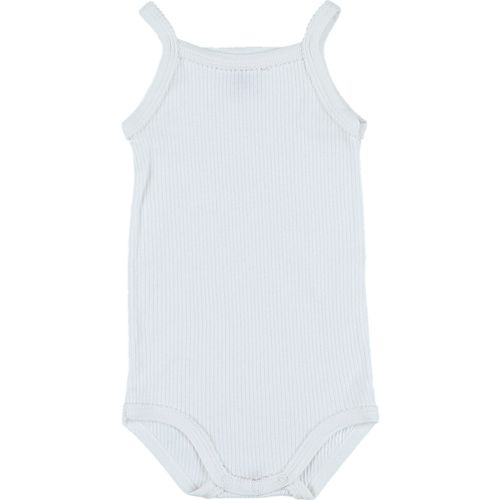 Bodys Petit Bateau Body blanc - Petit Bateau - Modalova
