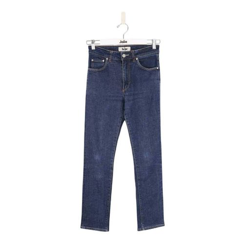Jeans Acne Studios Jean en coton - Acne Studios - Modalova