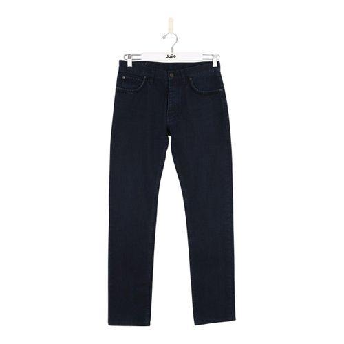 Jeans Lanvin Jean en coton - Lanvin - Modalova