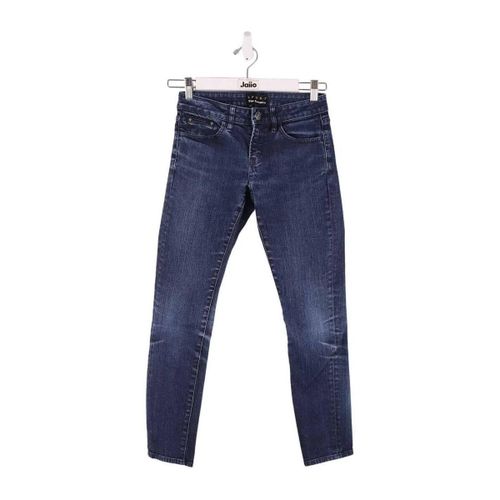 Jeans Jean slim en coton - The Kooples - Modalova