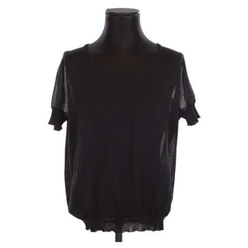 Blouses Agnes B Top en coton - Agnes B - Modalova