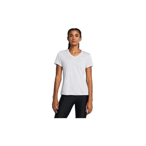 T-shirt Col En V Ua Tech Twist - Under Armour - Modalova