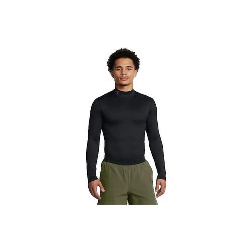 T-shirt Élite Coldgear - Under Armour - Modalova