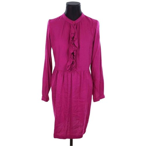 Robe courte Antik Batik Robe violet - Antik Batik - Modalova