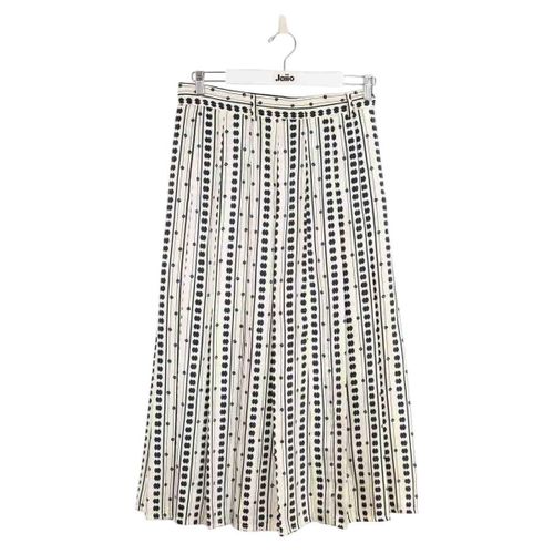 Pantalon Pantalon large blanc - Marella - Modalova