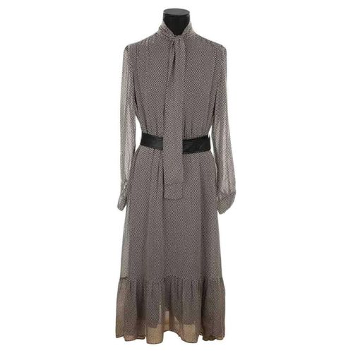 Robe Marella Robe noir - Marella - Modalova