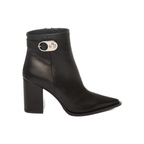 Bottines Albano 2771-NERO - Albano - Modalova