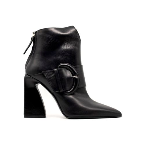 Bottines Albano 2788-NERO - Albano - Modalova