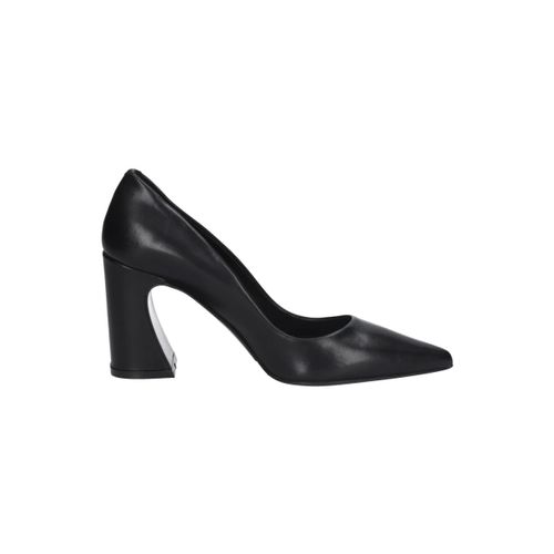 Chaussures escarpins 2804-NERO - Albano - Modalova