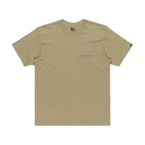 T-shirt Quiksilver Salt Water 2024 - Quiksilver - Modalova