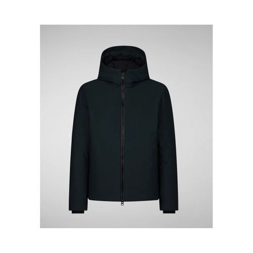 Veste D31380M LEXY19 - SABAL-50030 GREEN BLACL - Save The Duck - Modalova