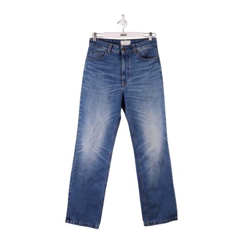 Jeans Ami Paris Jean en coton - Ami Paris - Modalova