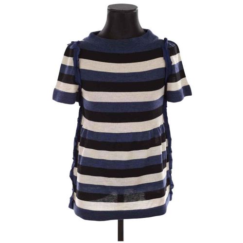 Blouses Moschino Top en laine - Moschino - Modalova