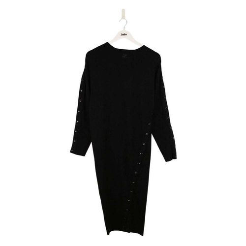 Robe Courreges Robe noir - Courreges - Modalova