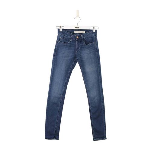 Jeans Jean slim en coton - Calvin Klein Jeans - Modalova