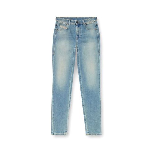 Jeans 1984 SLANDY-HIGH 09J09-01 - Diesel - Modalova