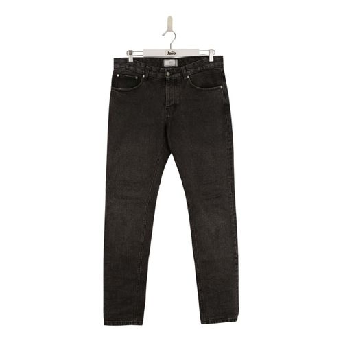 Jeans Ami Paris Jean droit en coton - Ami Paris - Modalova