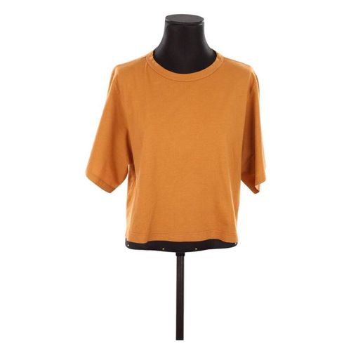 T-shirt T-shirt court en coton - Forte Forte - Modalova