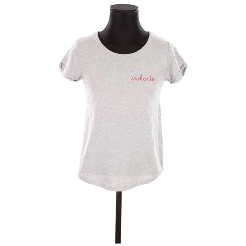 T-shirt T-shirt en coton - Maison Labiche - Modalova
