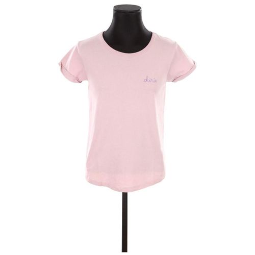 T-shirt T-shirt en coton - Maison Labiche - Modalova