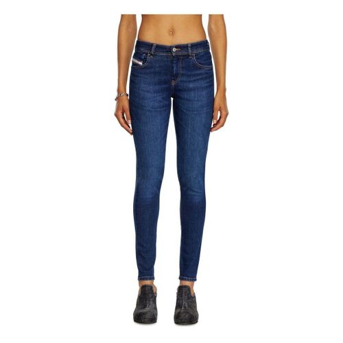 Jeans Diesel 2017 SLANDY - 09J12-01 - Diesel - Modalova