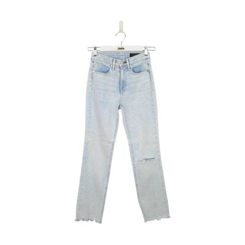 Jeans Rag & Bone Jean slim en coton - Rag & Bone - Modalova