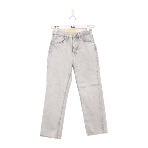 Jeans Jean droit en coton - Rag & Bone - Modalova