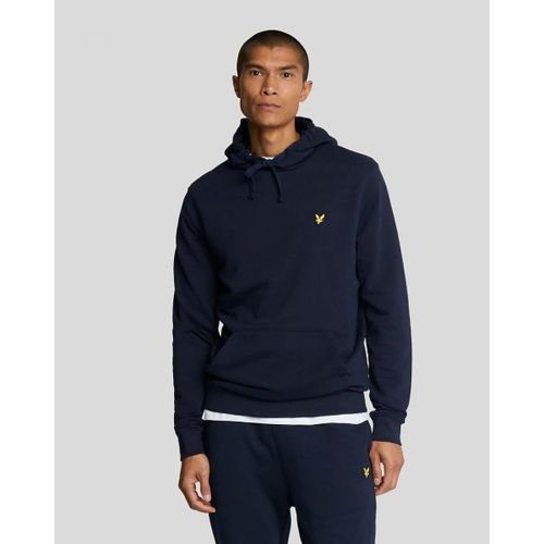 Sweat-shirt ML416VOG PULLOVER HOODIE-Z271 DARK NAVY - Lyle & Scott - Modalova