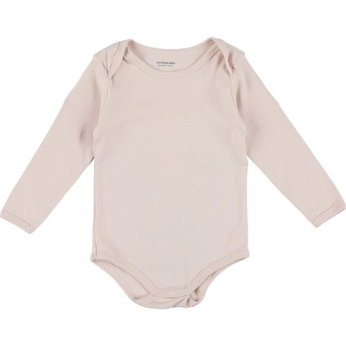 Bodys Vertbaudet Body rose - Vertbaudet - Modalova