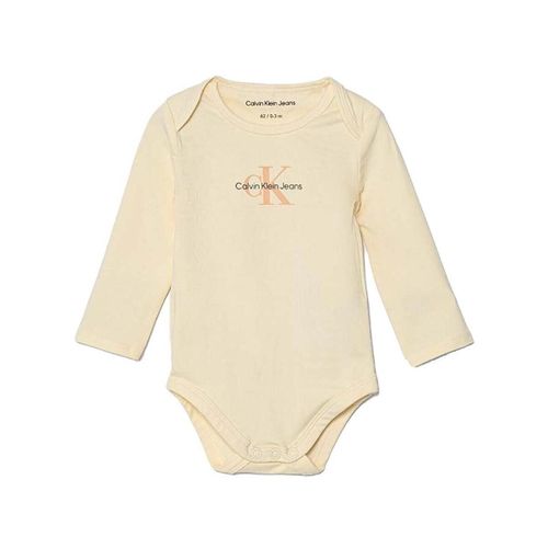 Bodys Calvin Klein Jeans IN0IN00033 - Calvin Klein Jeans - Modalova
