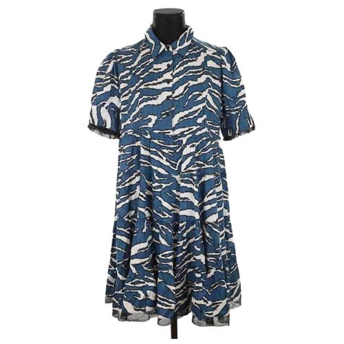 Robe Zadig & Voltaire Robe bleu - Zadig & Voltaire - Modalova