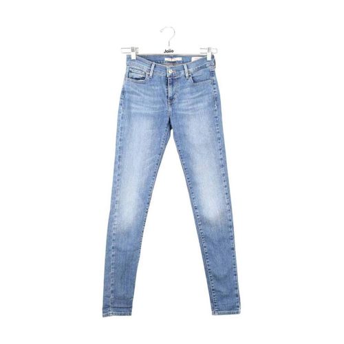 Jeans Levis Jean slim 710 en coton - Levis - Modalova