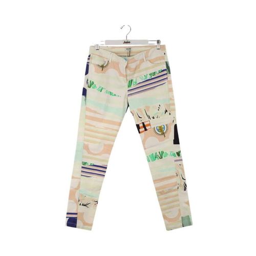 Jeans Kenzo Jean en coton - Kenzo - Modalova
