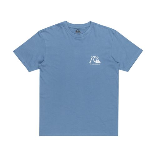 T-shirt Quiksilver Evo Original - Quiksilver - Modalova